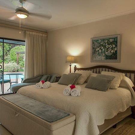 לינה וארוחת בוקר סומרסט ווסט Majorca House חדר תמונה