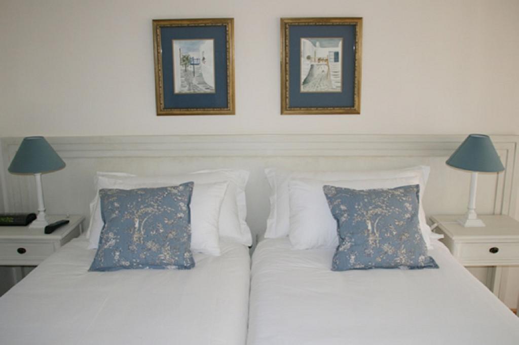 לינה וארוחת בוקר סומרסט ווסט Majorca House חדר תמונה