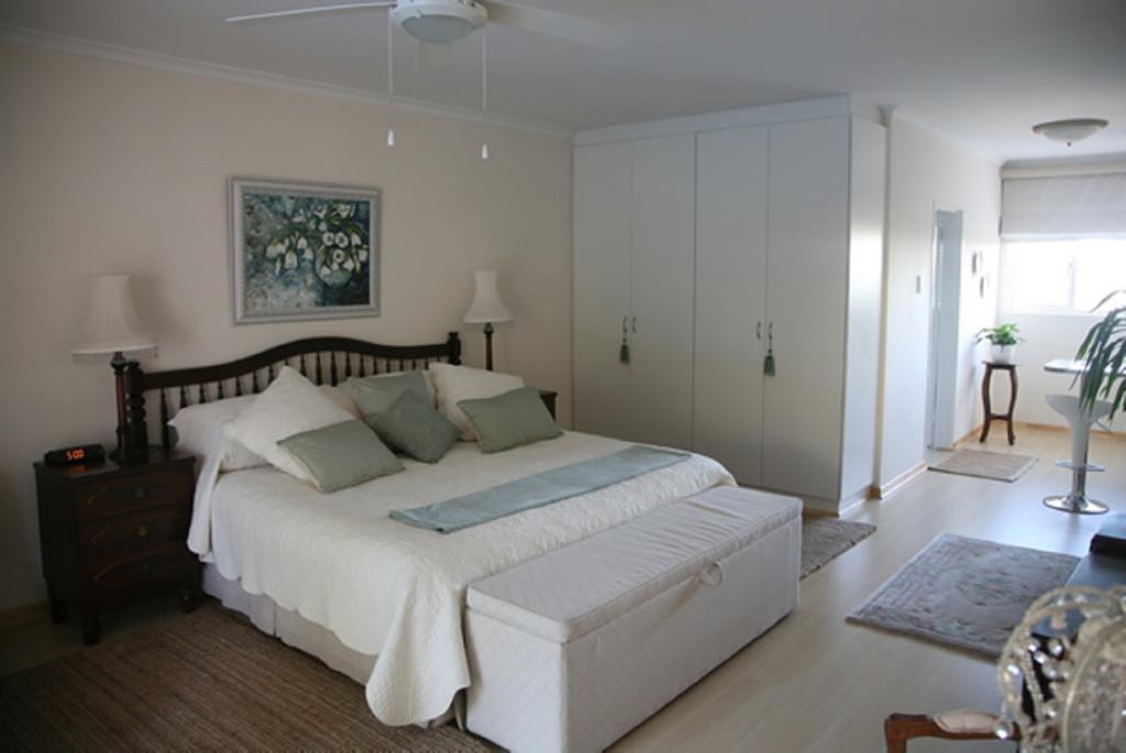 לינה וארוחת בוקר סומרסט ווסט Majorca House חדר תמונה