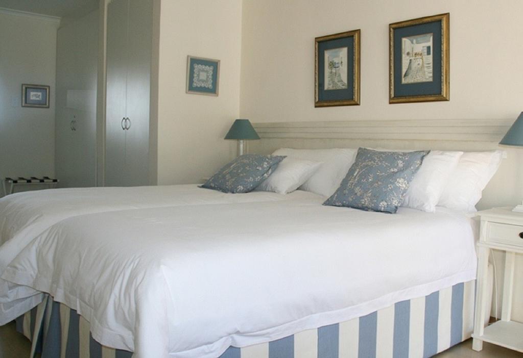 לינה וארוחת בוקר סומרסט ווסט Majorca House חדר תמונה