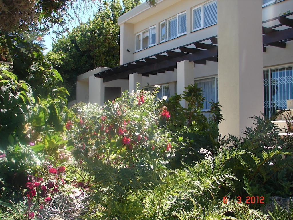 לינה וארוחת בוקר סומרסט ווסט Majorca House מראה חיצוני תמונה
