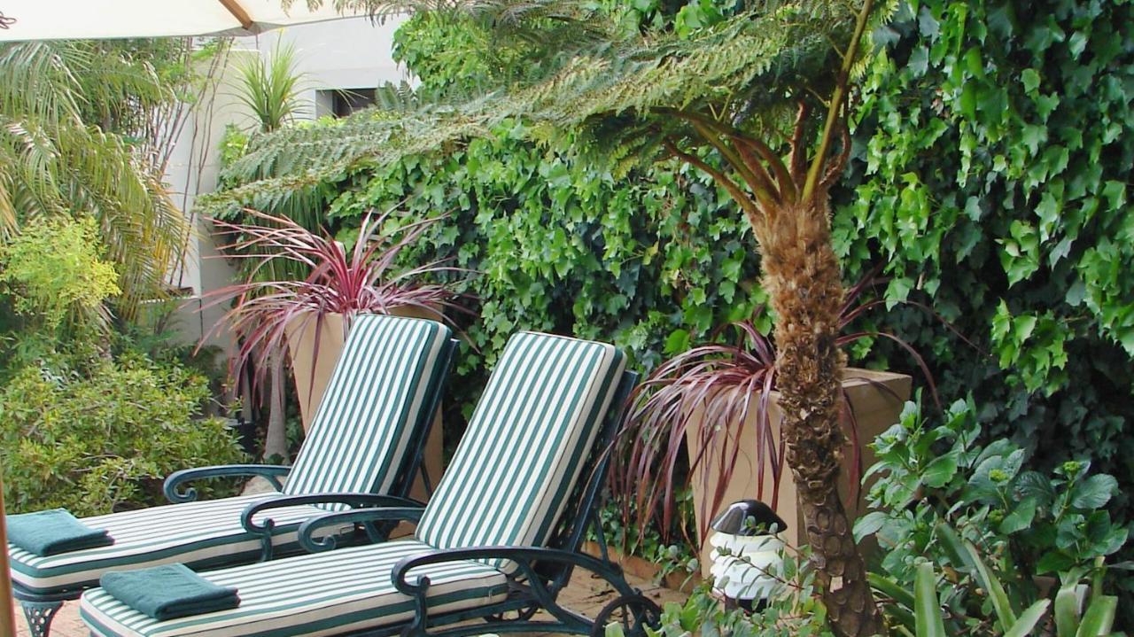 לינה וארוחת בוקר סומרסט ווסט Majorca House מראה חיצוני תמונה