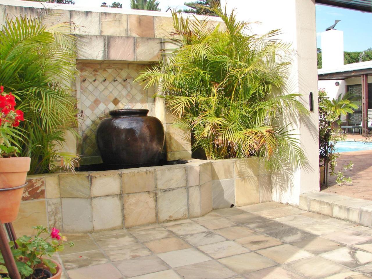 לינה וארוחת בוקר סומרסט ווסט Majorca House מראה חיצוני תמונה