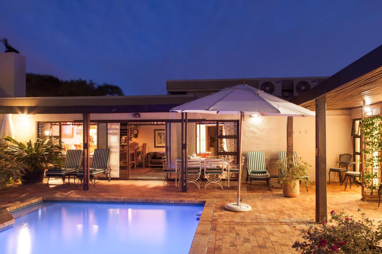 לינה וארוחת בוקר סומרסט ווסט Majorca House מראה חיצוני תמונה