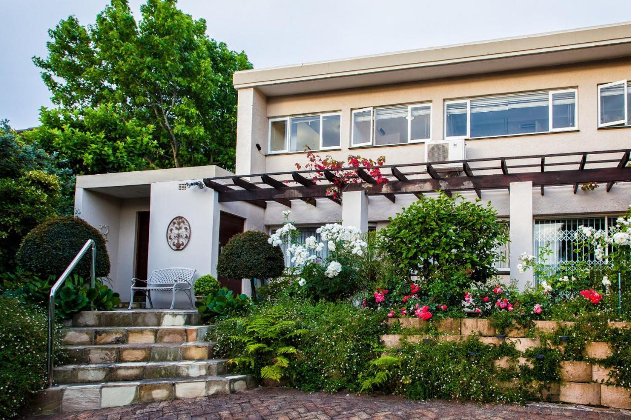 לינה וארוחת בוקר סומרסט ווסט Majorca House מראה חיצוני תמונה